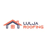 Company/TP logo - "LULJA ROOFING LTD"