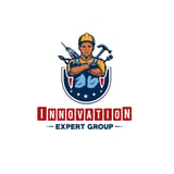 Company/TP logo - "INNOVATION EXPERT GROUP LIMITED"