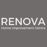 Company/TP logo - "Renova All Trades"