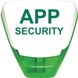 Company/TP logo - "Apps-Security"