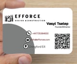 Company/TP logo - "Efforce Ltd"