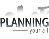 Company/TP logo - "Planning Services"