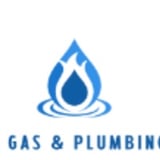 Company/TP logo - "J Max Gas & Plumbing Ltd"