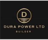 Company/TP logo - "Dura Power LTD"