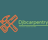 Company/TP logo - "djbcarpentry"