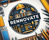 Company/TP logo - "Rennovate Ltd"