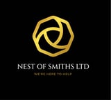 Company/TP logo - "NESTOFSMITHS LTD"