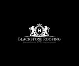 Company/TP logo - "Blackstone Roofing Ltd"