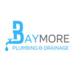 Company/TP logo - "BAYMORE LTD"