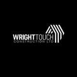 Company/TP logo - "Wright Touch Builders"