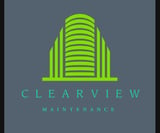 Company/TP logo - "Clearview"