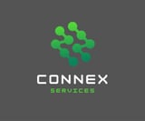 Company/TP logo - "Connex Electrical Services"