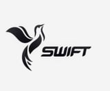 Company/TP logo - "SWIFT"