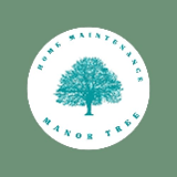 Company/TP logo - "Manor Tree"