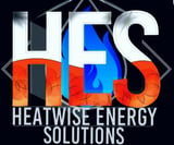 Company/TP logo - "Heatwise Energy Solutions Ltd"