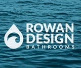 Company/TP logo - "Rowan Design"