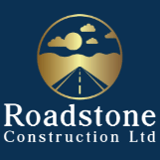 Company/TP logo - "Roadstone UK"