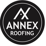 Company/TP logo - "ANNEX ROOFING LTD"