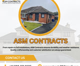 Company/TP logo - "ASM Contracts"