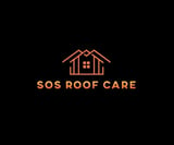 Company/TP logo - "SOSROOFCARE"