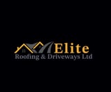 Company/TP logo - "Roofing & Driveways Ltd"