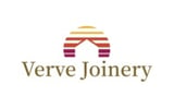 Company/TP logo - "Verve Joinery"