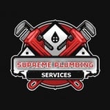 Company/TP logo - "Andrews Plumbing"