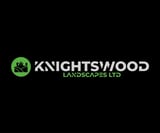 Company/TP logo - "Knightswood Landscapes"