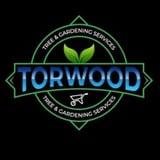 Company/TP logo - "Torwood Tree & Garden Services"