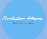 Company/TP logo - "Konstantinos Antzaras"