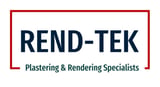 Company/TP logo - "Rend-Tek"