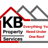 Company/TP logo - "kb (NE) ltd"