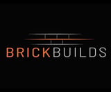 Company/TP logo - "Brickbuilds"