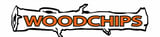 Company/TP logo - "Woodchips Tree Surgery & Landscaping"