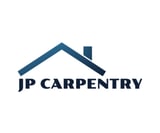 Company/TP logo - "JP Carpentry"