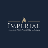 Company/TP logo - "Imperial Heating & Plumbing Services"