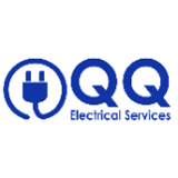 Company/TP logo - "QQ Electrical Services"