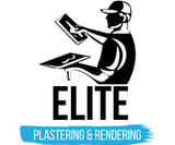 Company/TP logo - "Elite Plastering and Rendering"