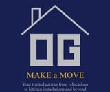 Company/TP logo - "Make a Move North East"