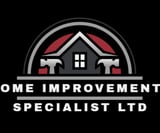 Company/TP logo - "Home improvements specialist Ltd"