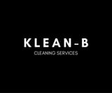 Company/TP logo - "Klean B"