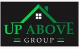 Company/TP logo - "Up Above Group"