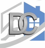 Company/TP logo - "DC Property Solution"