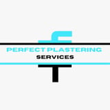 Company/TP logo - "Perfectplasteringservices.co.uk"