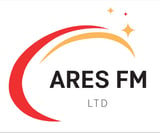 Company/TP logo - "ARES FM LTD"