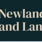 Company/TP logo - "Newlands Tree & Landcare"