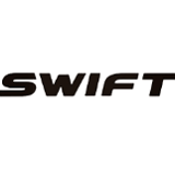 Company/TP logo - "SWIFT"