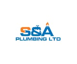 Company/TP logo - "S&A Plumbing London"