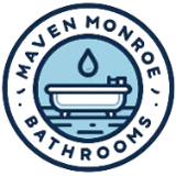 Company/TP logo - "Maven Monroe LTD"