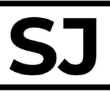 Company/TP logo - "SJ Electrical Services"